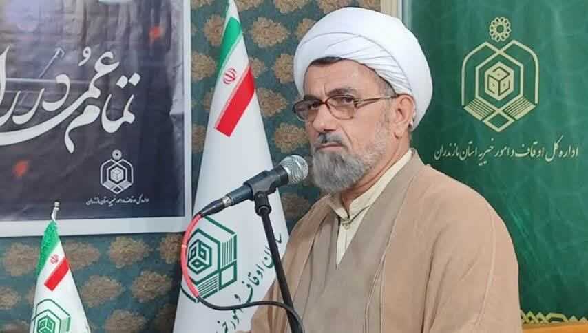 رقابت قرآنی به یاد رهبر شهید و شهدای جنگ رمضان 