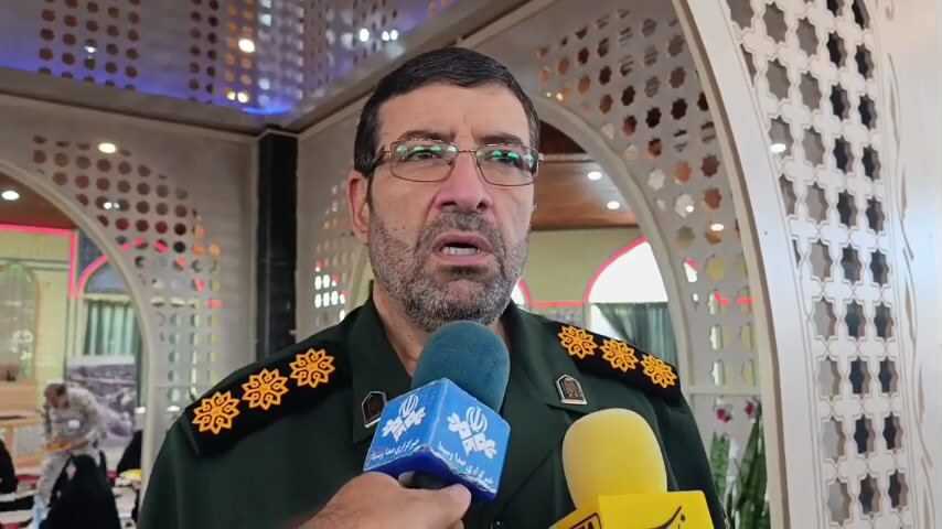 یادمان‌های شهدا سراسر نور و پیوند/ انس جوانان با شهدا بی نظیر است 