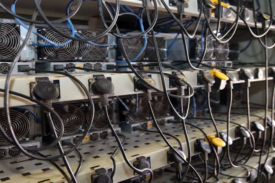 ۳۰ دستگاه استخراج رمز ارز در نوشهر کشف شد