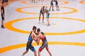  ۱۰ آزادکار مازندرانی در اردوی تیم ملی