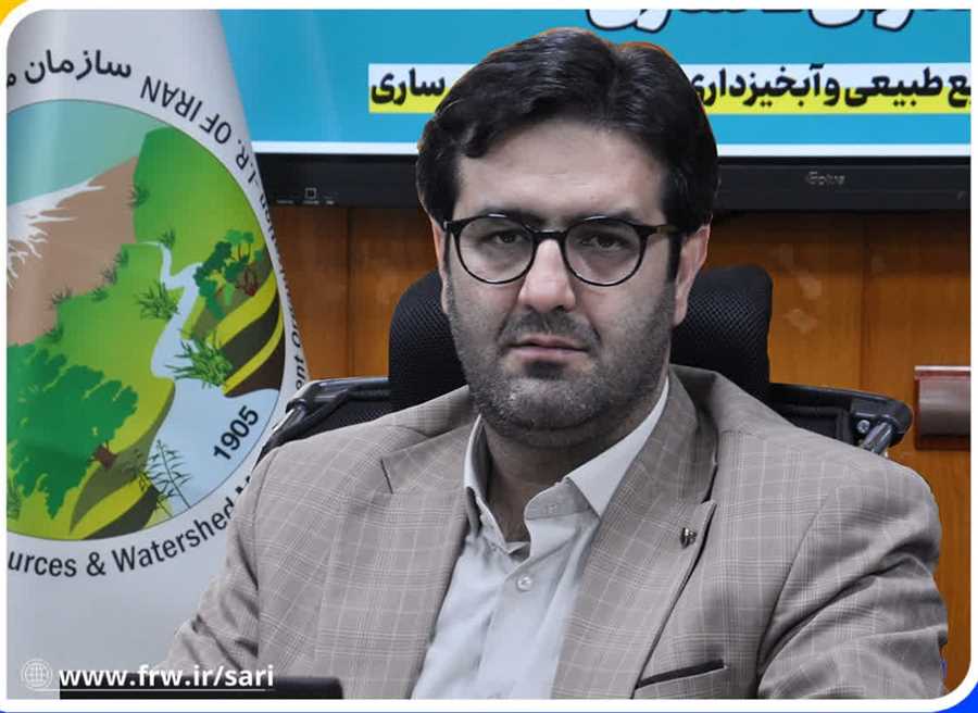 انتصاب محمدجواد رحمانی آلاشتی بعنوان رئیس روابط عمومی و امور بین‌الملل منطقه چهار سازمان منابع طبیعی کشور