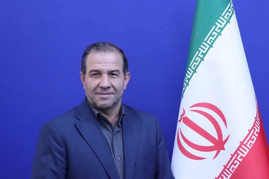 تأمین و ابلاغ کامل پاداش پایان خدمت بازنشستگان دستگاه‌های اجرایی مازندران