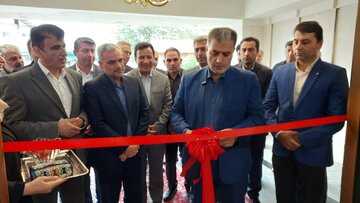 افتتاح طرح گردشگری با سرمایه‌گذاری ۲ هزار و ۵۰۰ میلیارد ریالی در چالوس