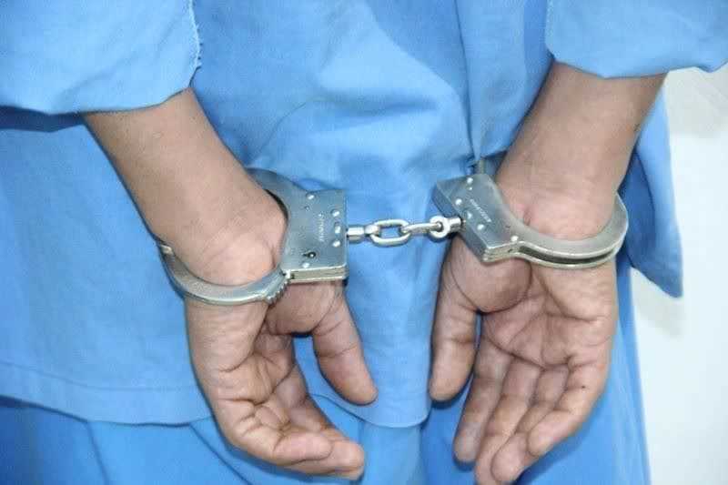 دستگیری جوان قاتل در محمودآباد