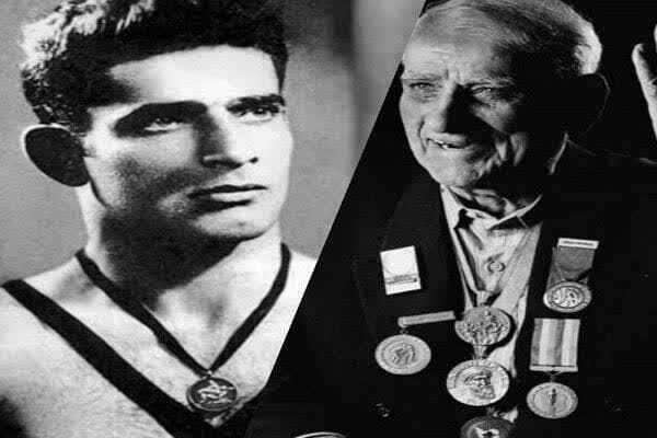 درگذشت ببر مازندران؛ وداع با نخستین طلایی المپیک ایران 