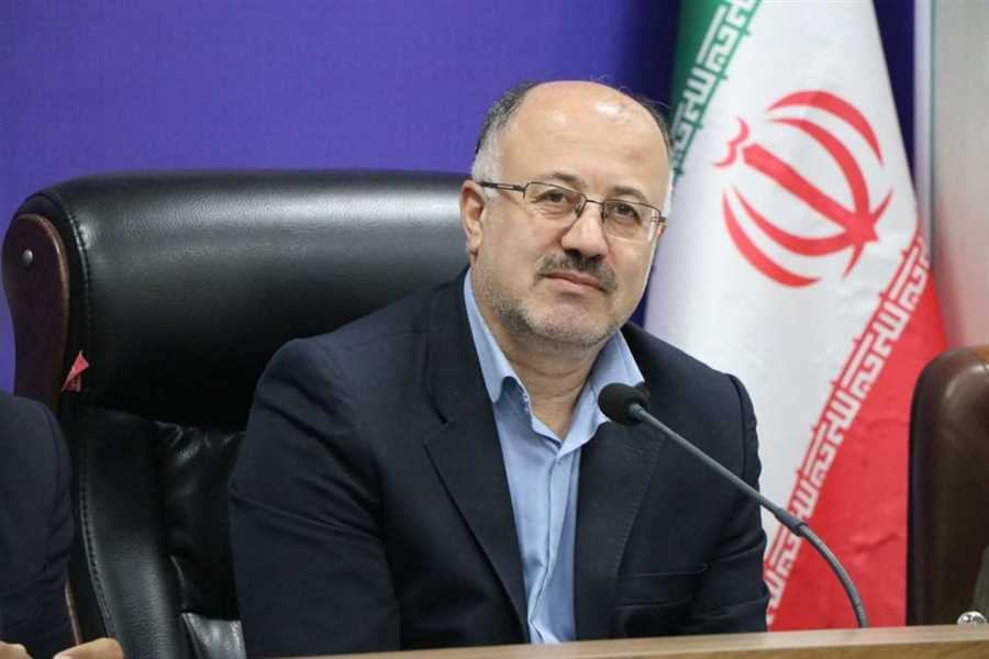  ترخیص ۹۶۰ محموله کشاورزی در مازندران طی پنج ماه گذشته