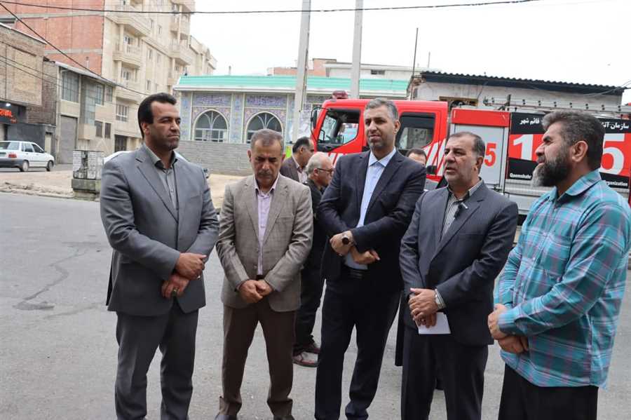 بازگشایی معابر, اقدامی مؤثر در کاهش تراکم ترافیکی