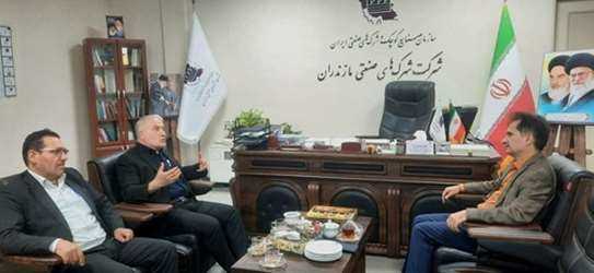هم افزایی دستگاههای اجرایی استان در رفع مشکلات راهگشاست